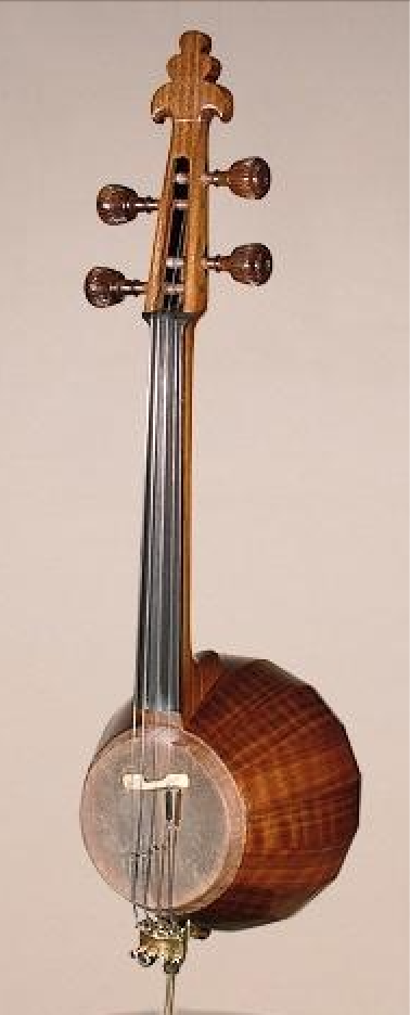 Instrument 1