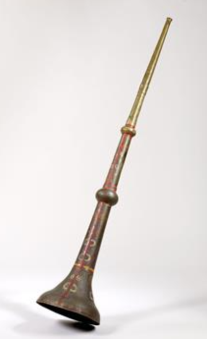 Instrument 1